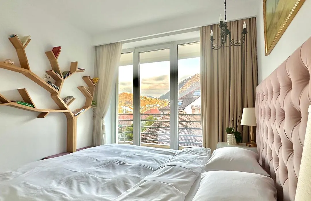 Central Premium Apartment-1
