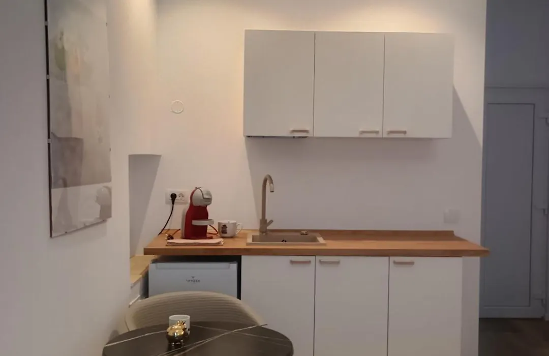 Sub Tampa Studio City Core Studio For 2-1
