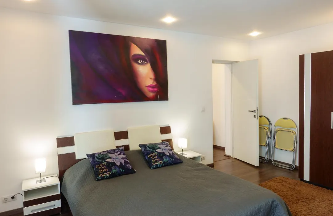 Luxury Accommodation Republicii-1