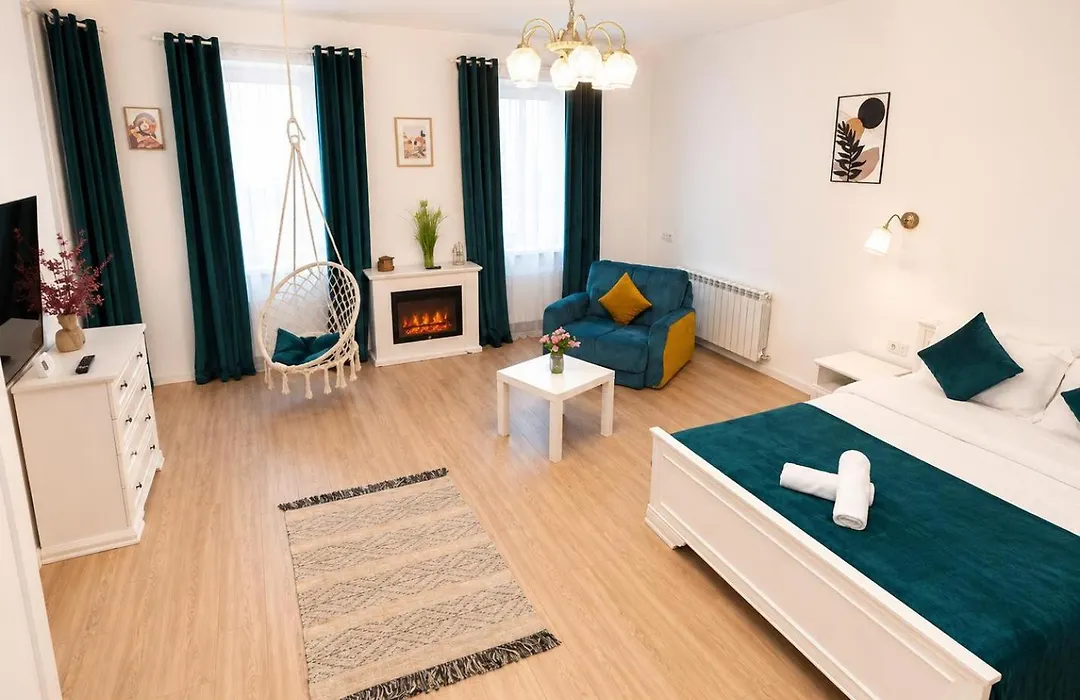Central Hub Elite Brasov-1