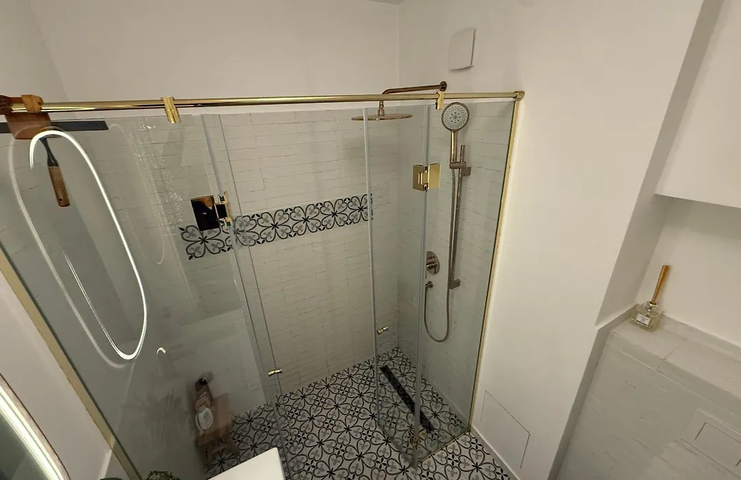 Premium Central Apartment-1