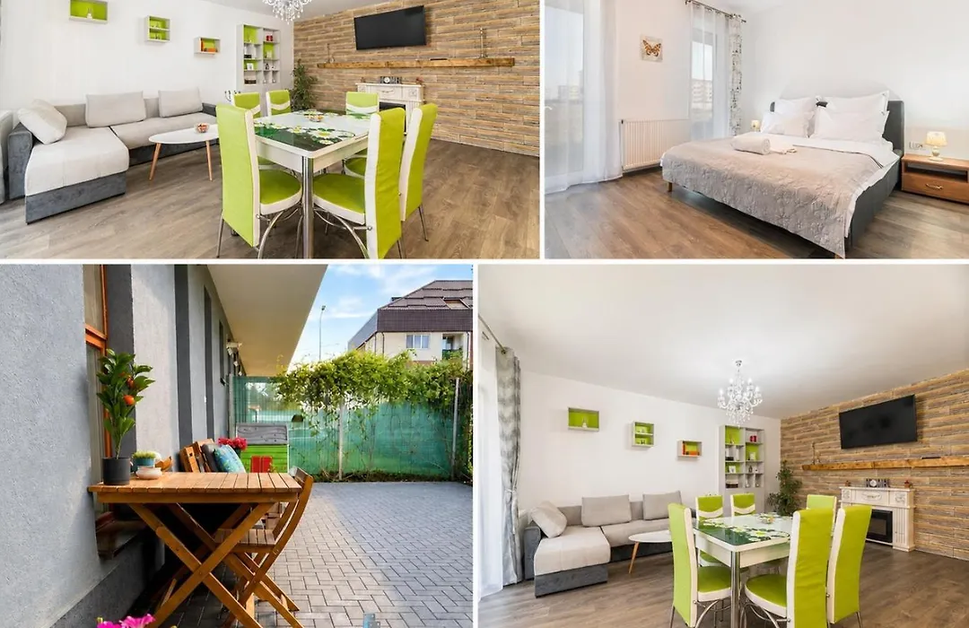 Apartament 2 camere Narcis-1