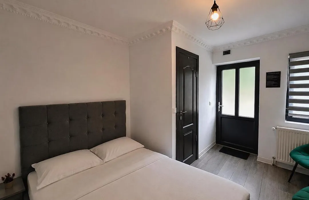 Green Residence Brasov-1