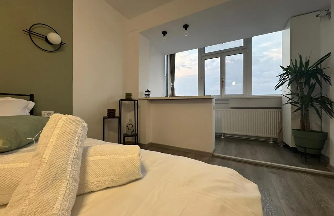 Railway Loft-1