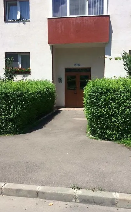 3 Rooms Aparthotel-1