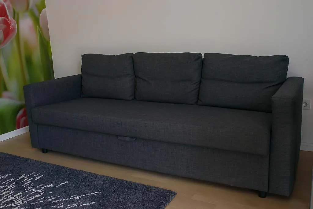 Apartamente Olivero-1