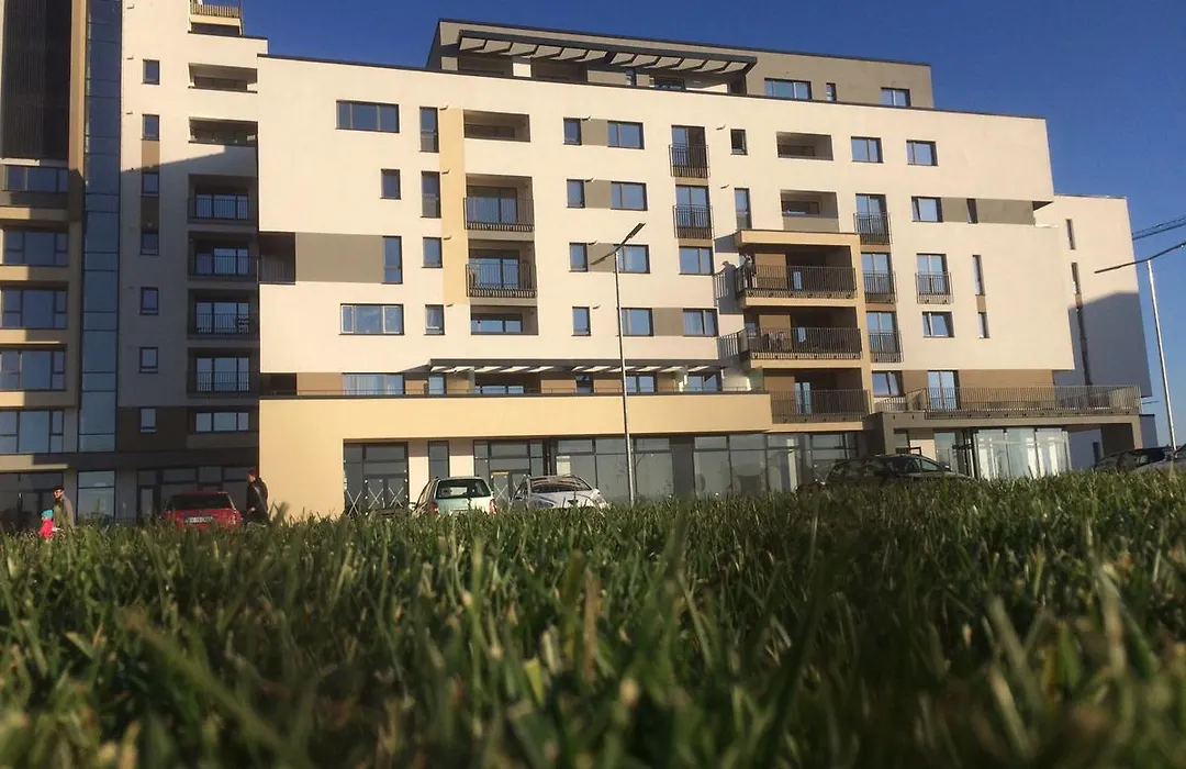 Apartament 4Tourists-1