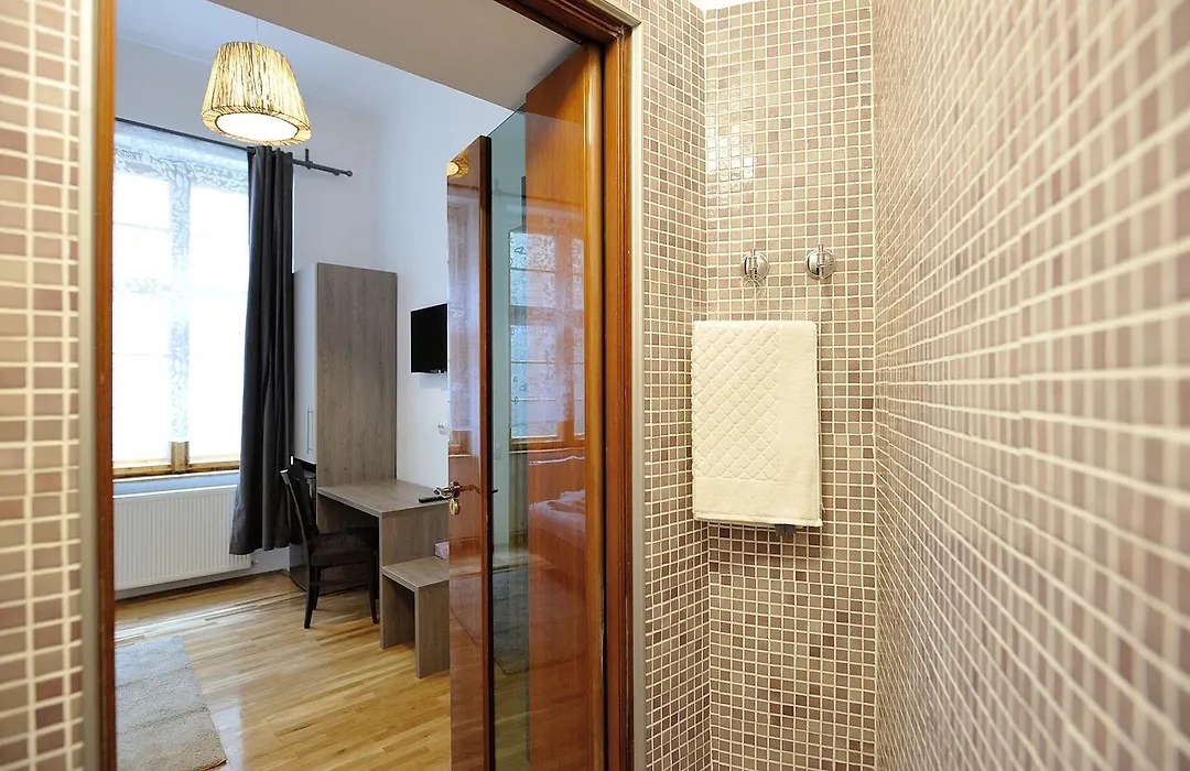 Dinicu Residence - Central Location-1