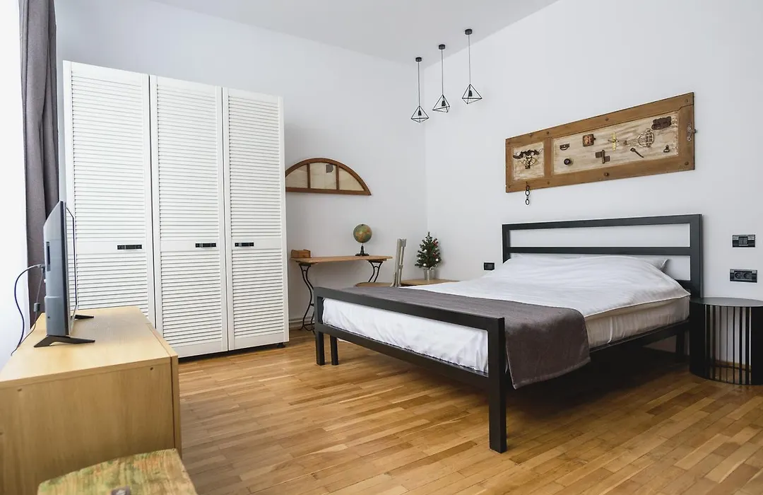Zinne Apartments-1