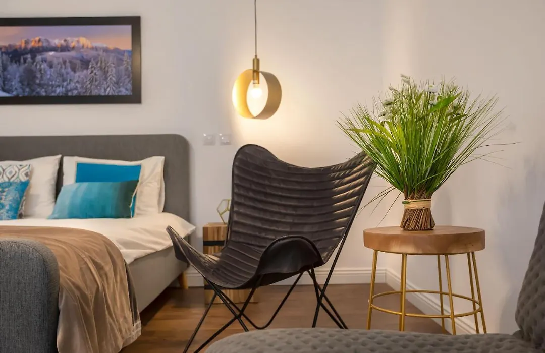 Venice Boutique Aparthotel-1
