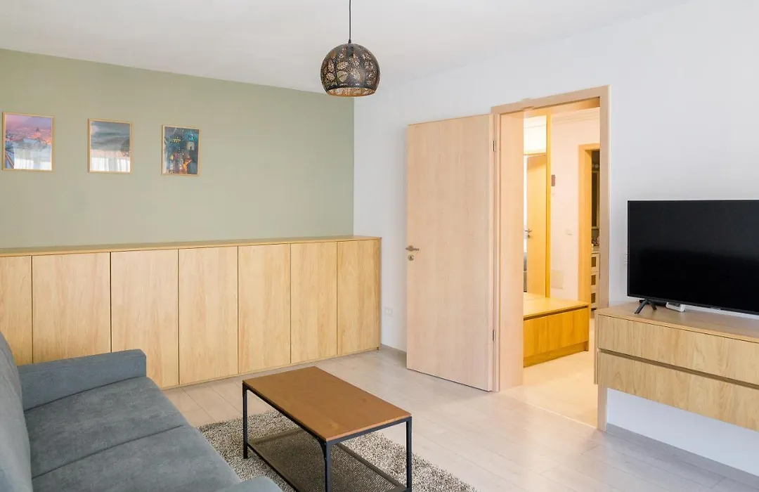Apartament 4Tourists 2-1