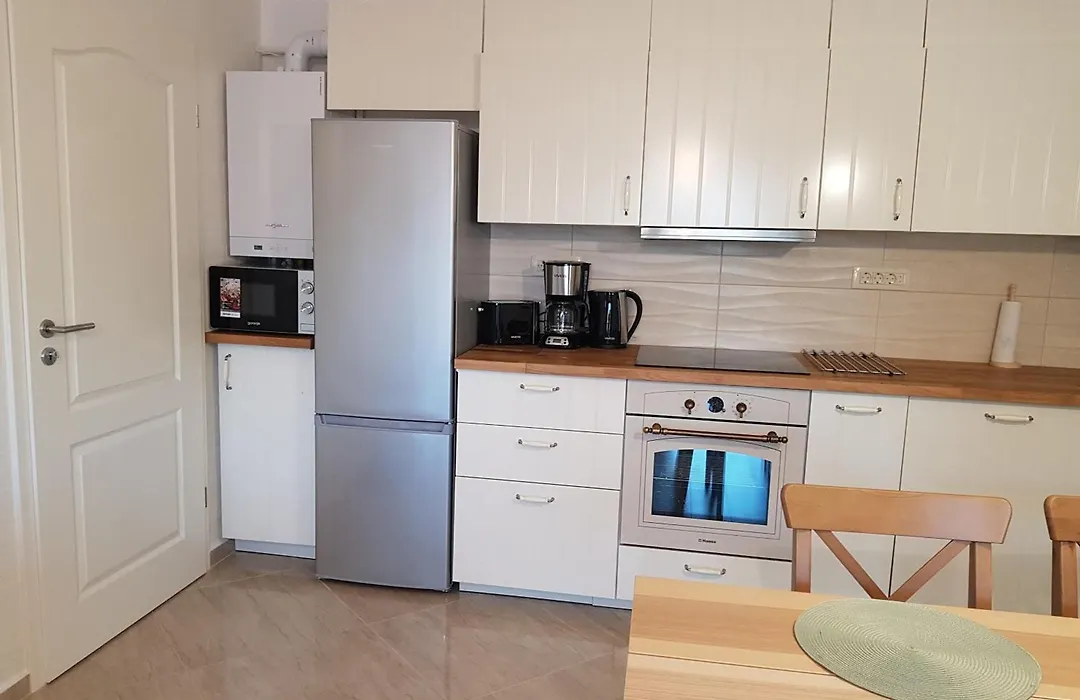 Apartament Monadin 3-1