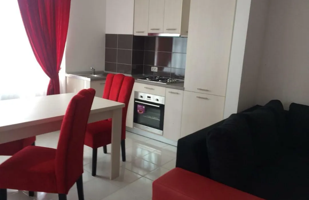 Apartament de inchiriat OLIMPIC REZIDENCE-1