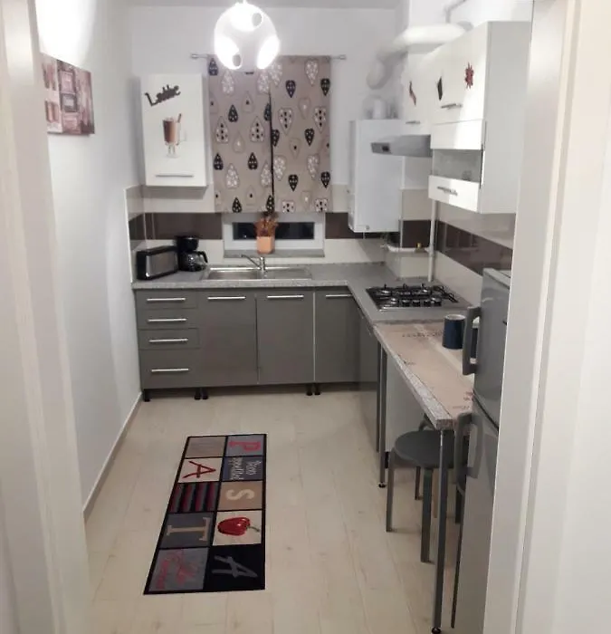 Apartament. Anida-1