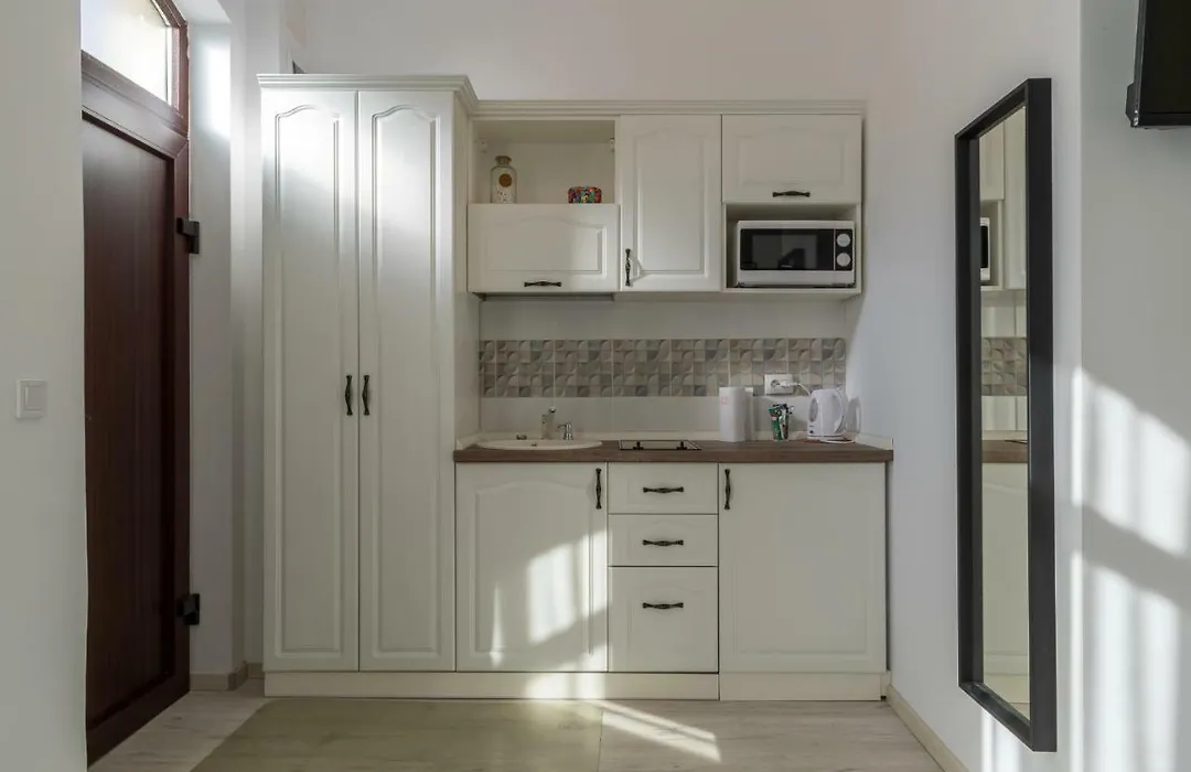 Lovelystay Oldtown Studio-1