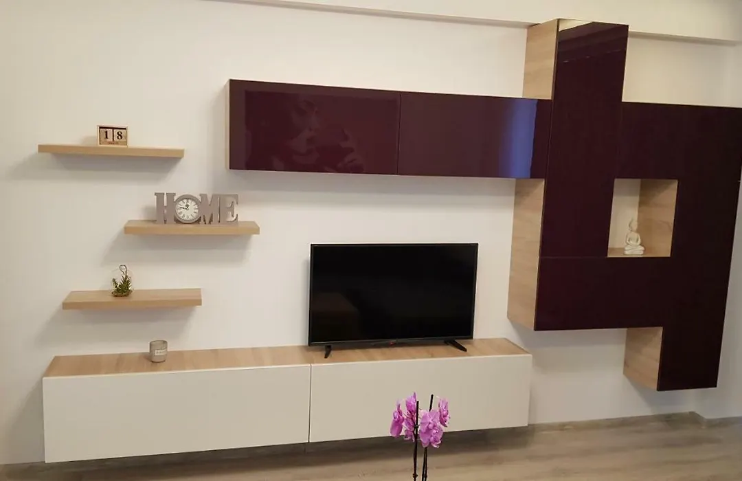 Eme Apartments 2-1