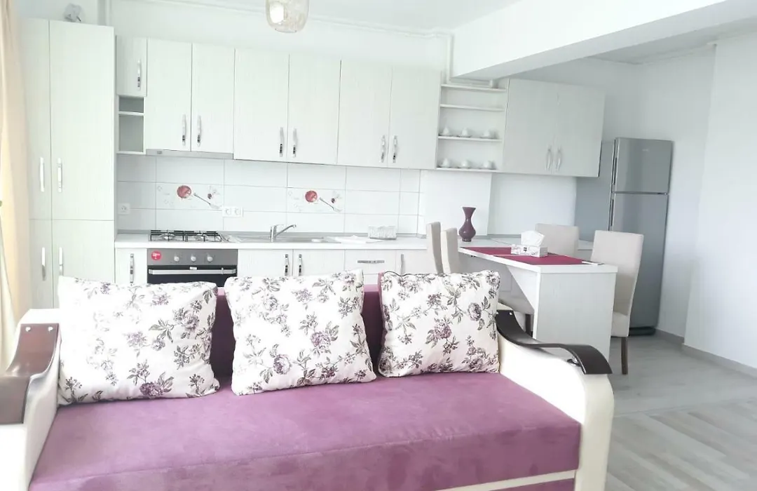 Apartament Coresi-1