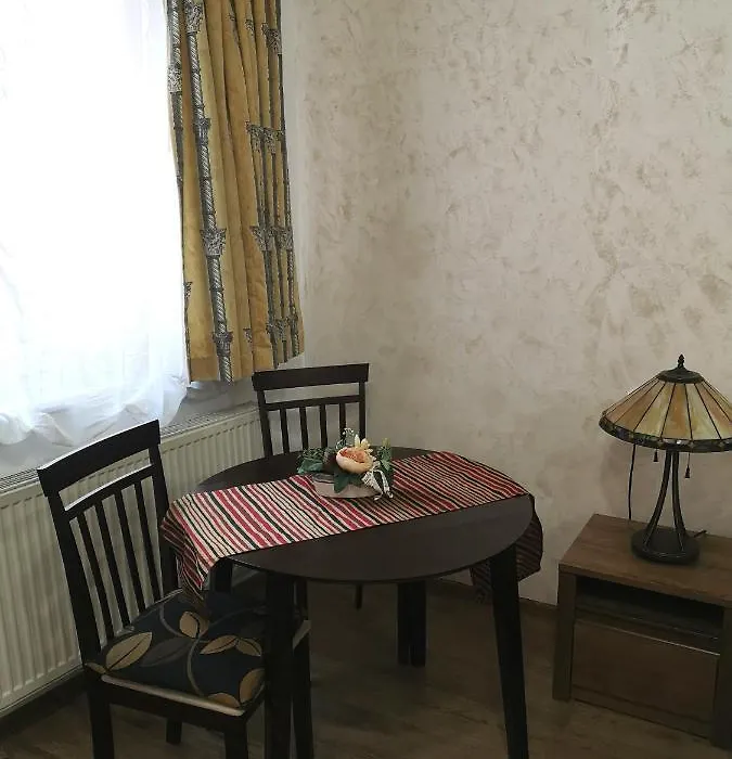 Clemence Guesthouse-1