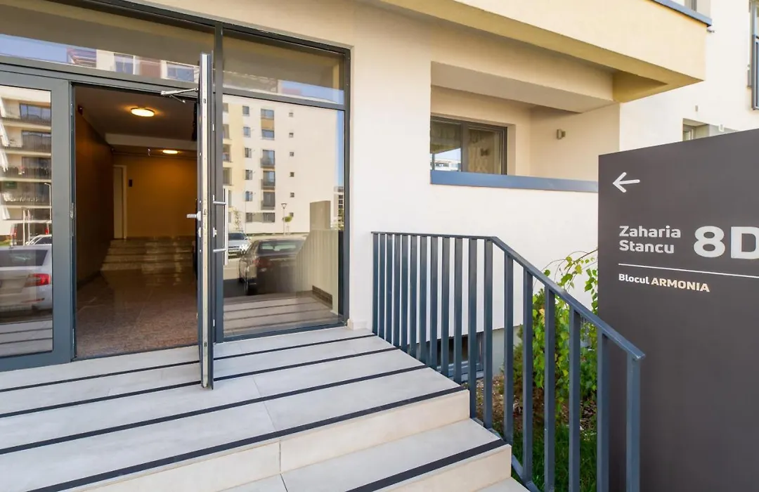 Dream Apartments Brasov-1