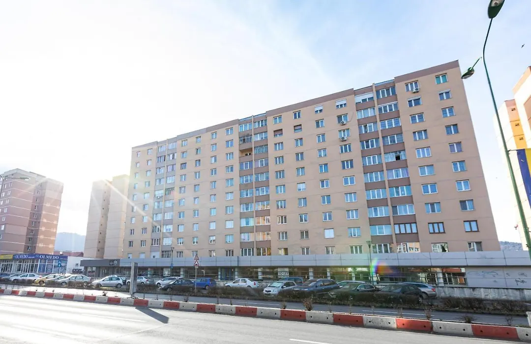 Onyx - Wonder Aparthotel-1