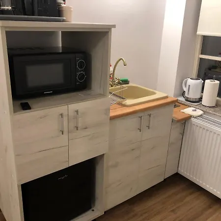 Cozy Central Apartment-2