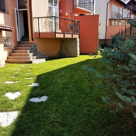 Classic Apartment-3