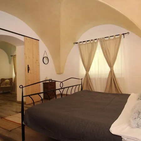 Gothic Apartment-2