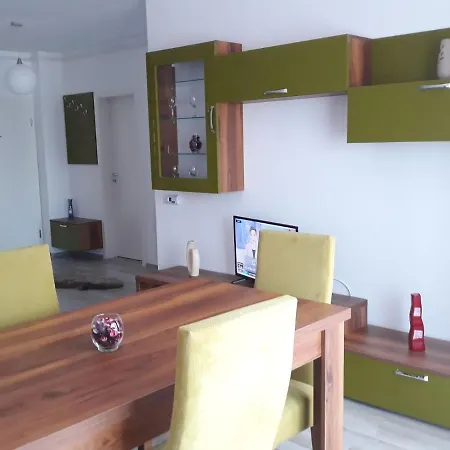 Apartament Avangarden Ema Verde-3