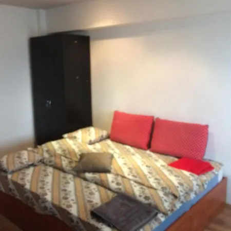 Casa Adrian-Garsoniera Centru Vechi-3