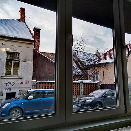 Old Town Cozy Flat-3