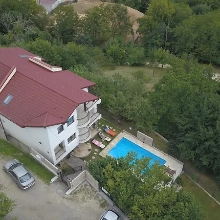 Calea Poienii Penthouse-2