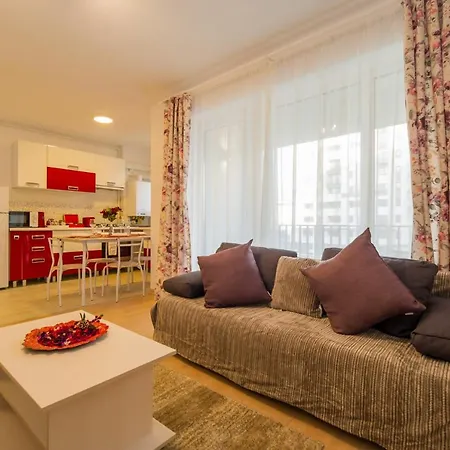 Deluxe Suite Coresi-2