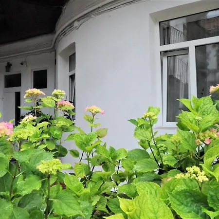 Poarta Ecaterina Residence-3