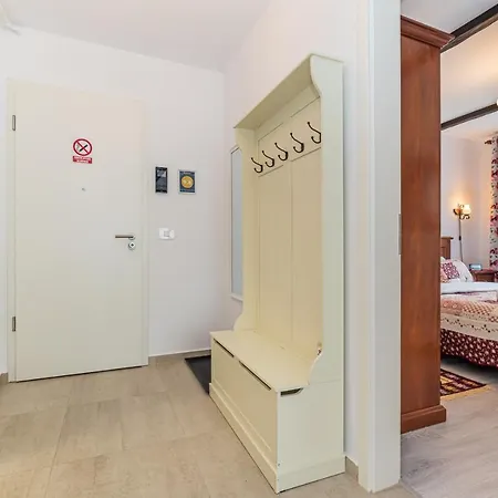 Dream Apartments Brasov-2