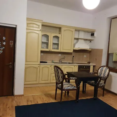 Apartament Roma-3