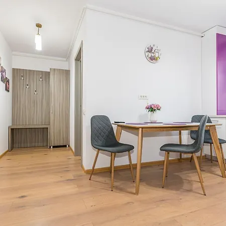 Apartamente Lavender Coressi-3