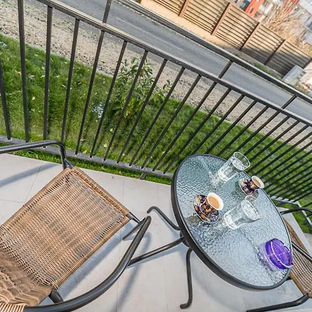 Apartamente Lavender Coressi-2