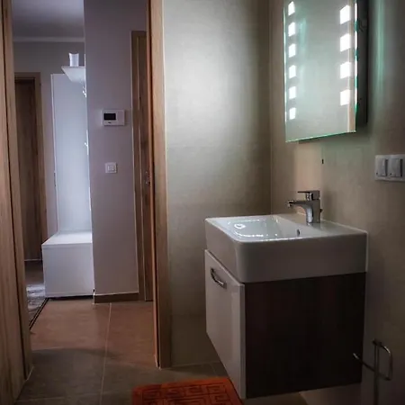 Apartament Heavenly Heaven Brasov-2