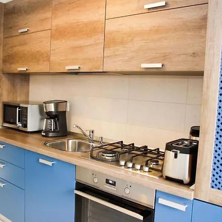 Apartament Safir-3