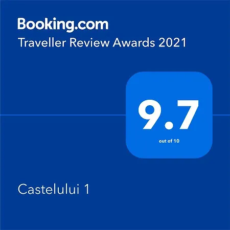 Castelului 1-2