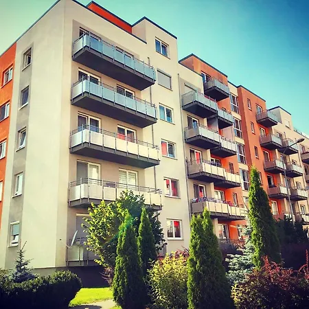 Belle View Apartment Brasov-2