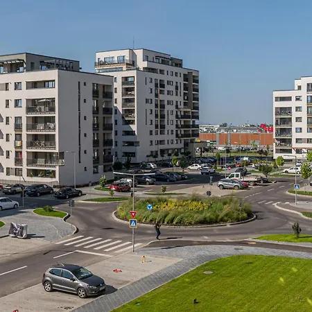 Apartment Ella 2-2