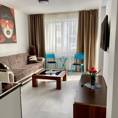 Apartament Irina Brasov-3