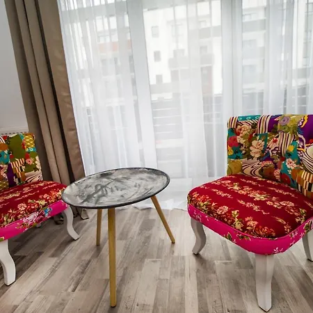 Apartament Diamant-2