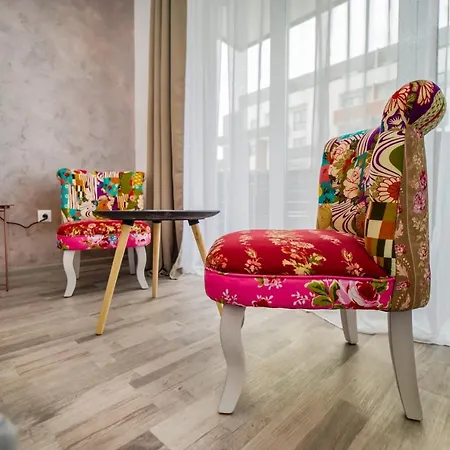 Apartament Diamant-3
