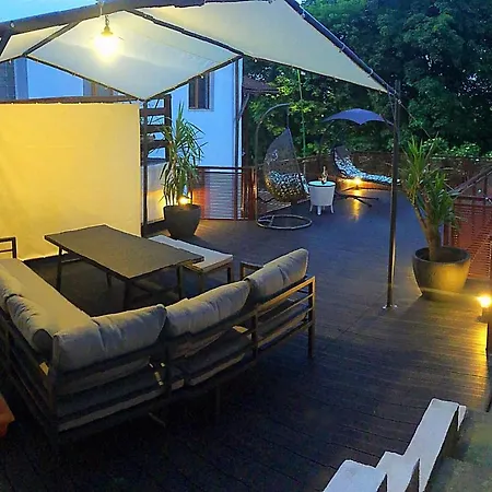 Smart Suite Poienii-3