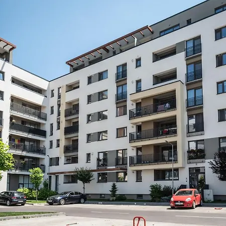 Apartament Carpe Diem Brasov-3