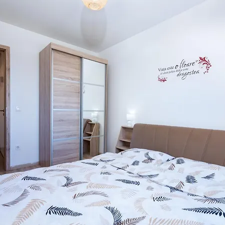 Apartament Carpe Diem Brasov-2
