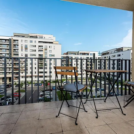 Apartament Mini Palais Brasov-2