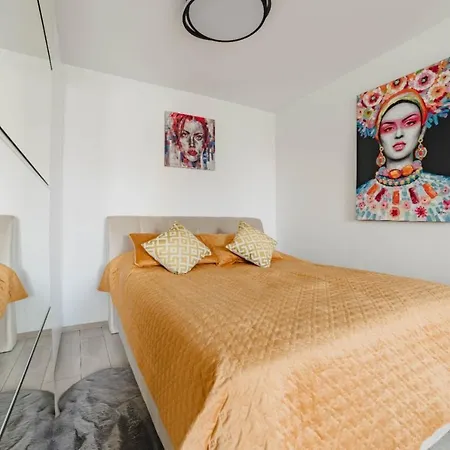 Masterpiece Studio- Free Parking, Wi-Fi, Netflix-3